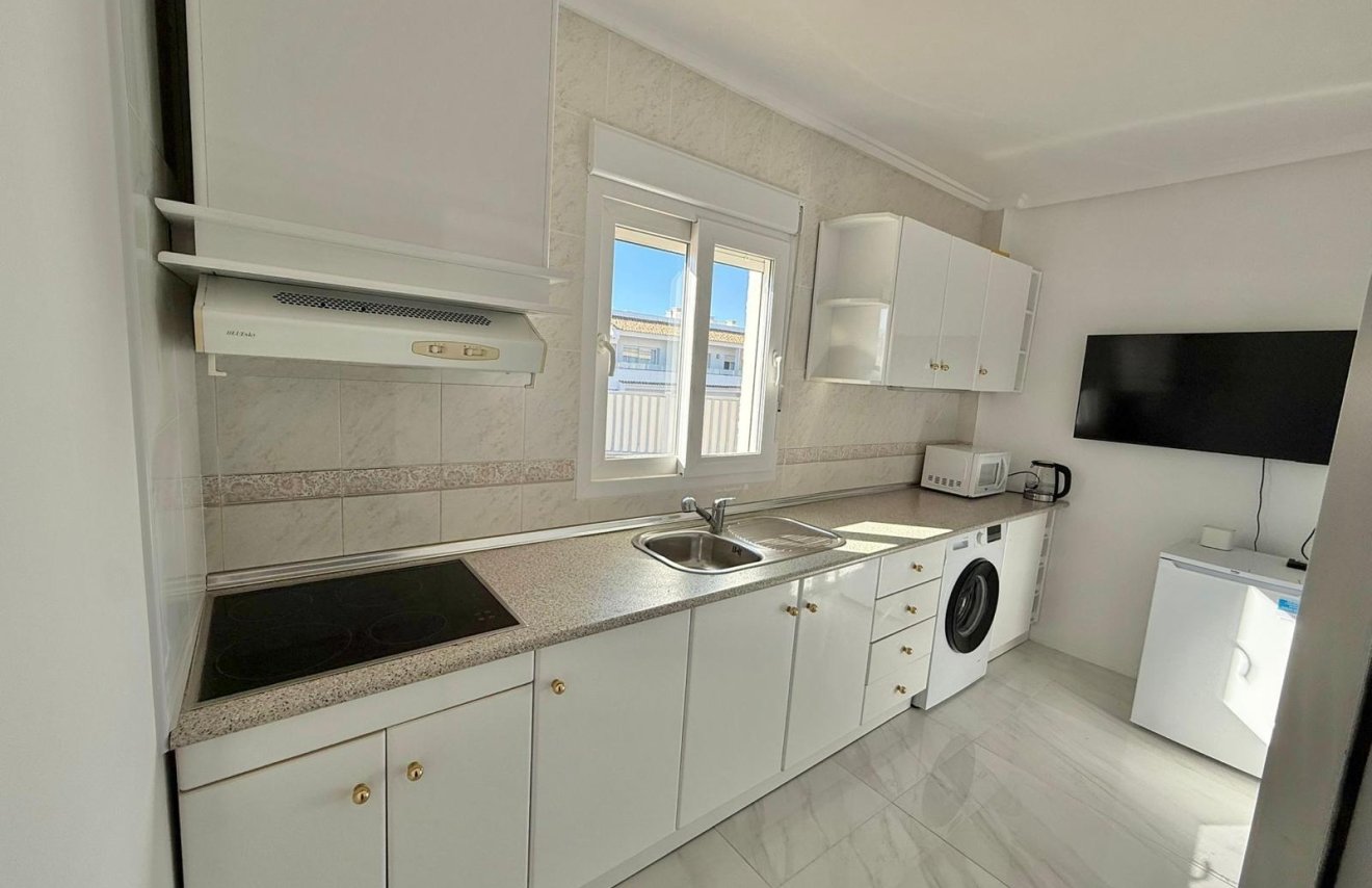 Long Term Rental - Negocio - Ciudad quesada - Lo pepin