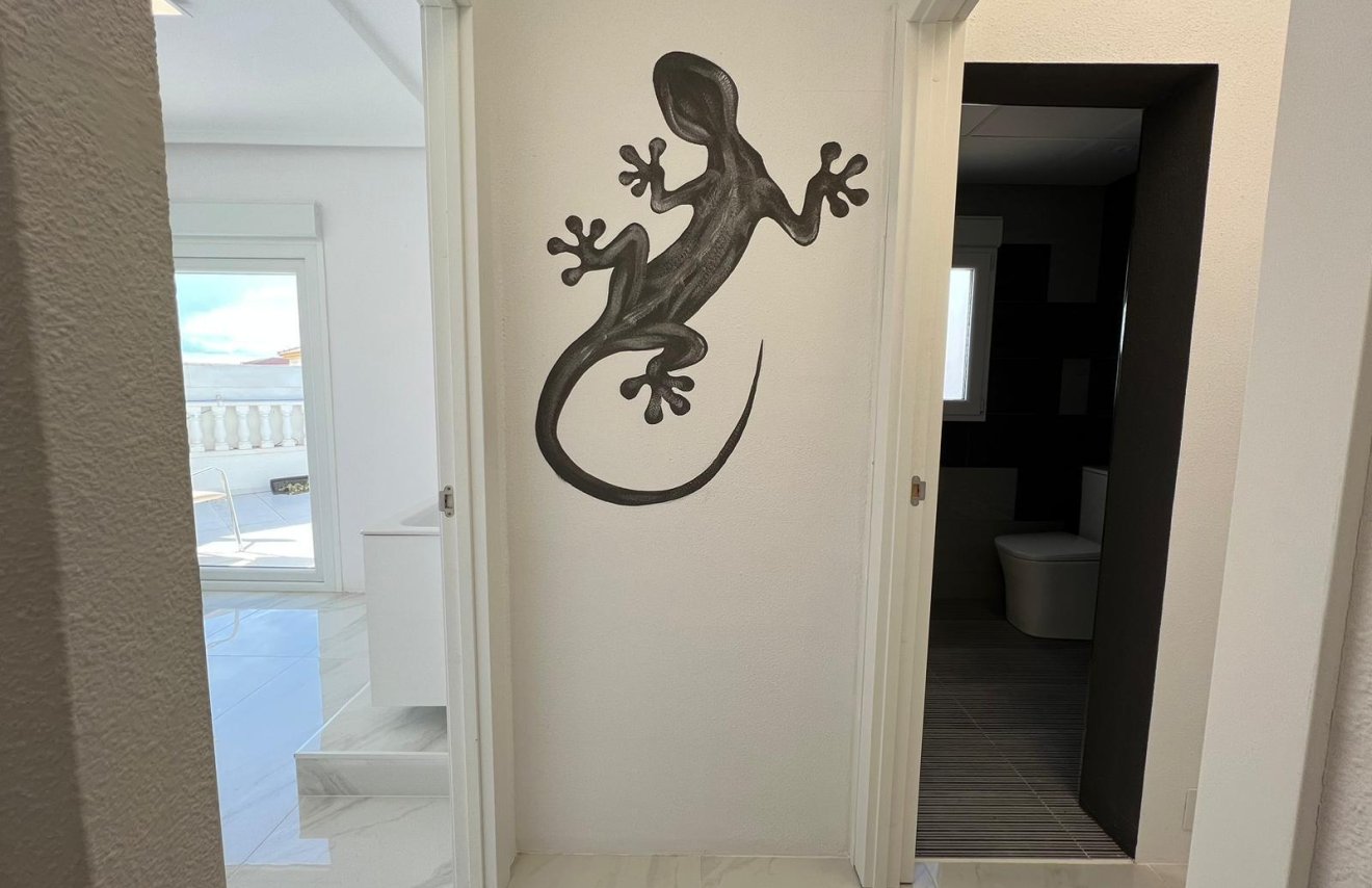 Long Term Rental - Negocio - Ciudad quesada - Lo pepin