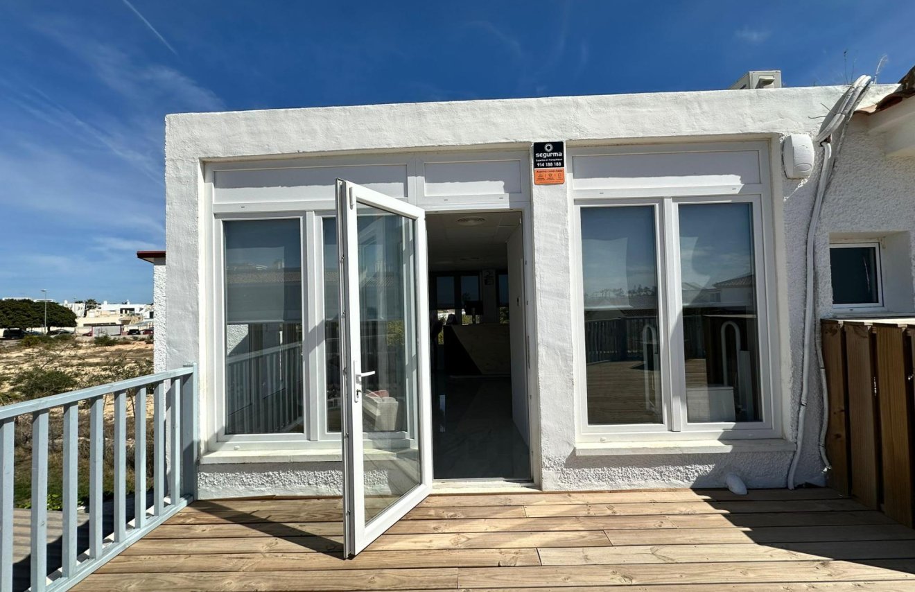 Long Term Rental - Negocio - Ciudad quesada - Lo pepin