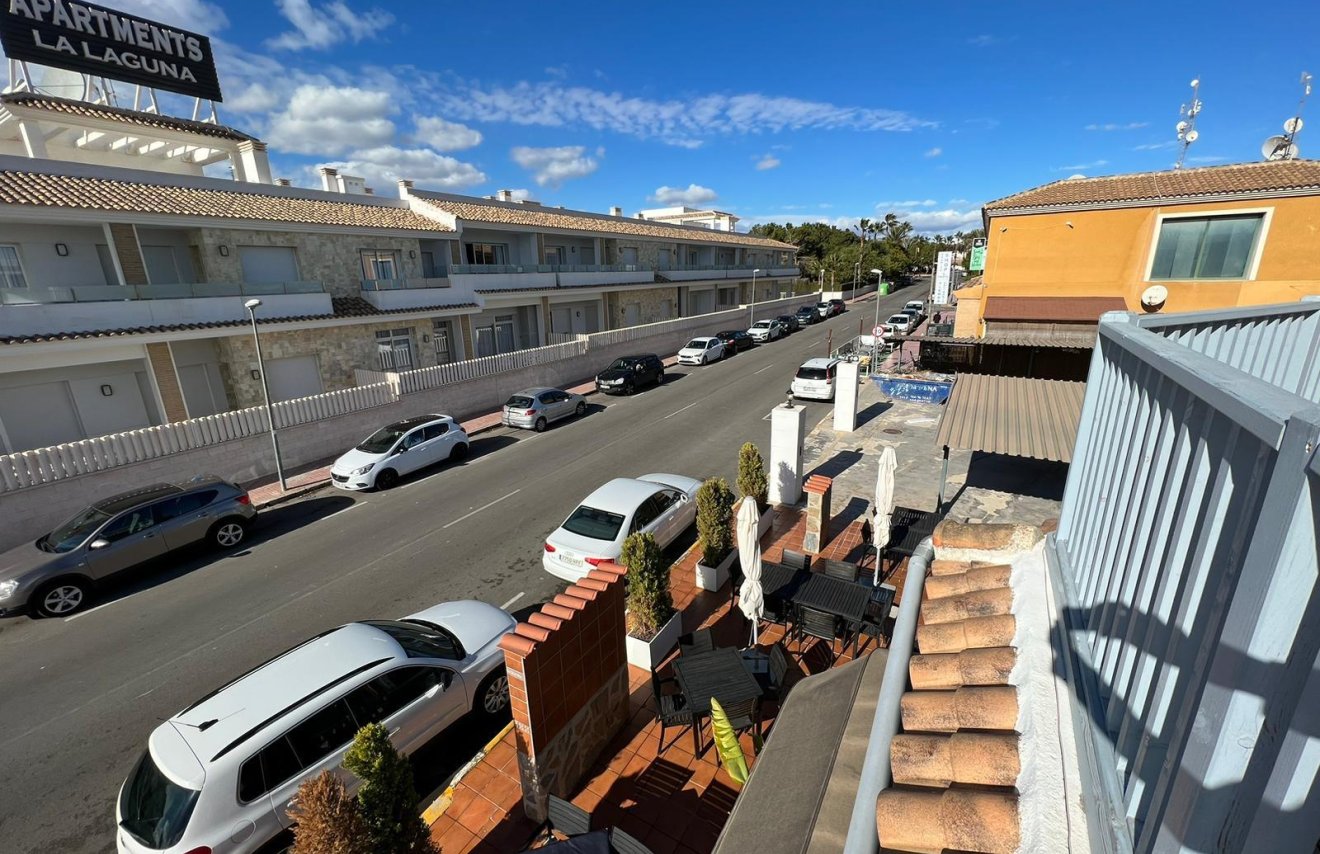 Long Term Rental - Negocio - Ciudad quesada - Lo pepin