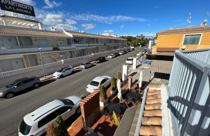 Long Term Rental - Negocio - Ciudad quesada - Lo pepin