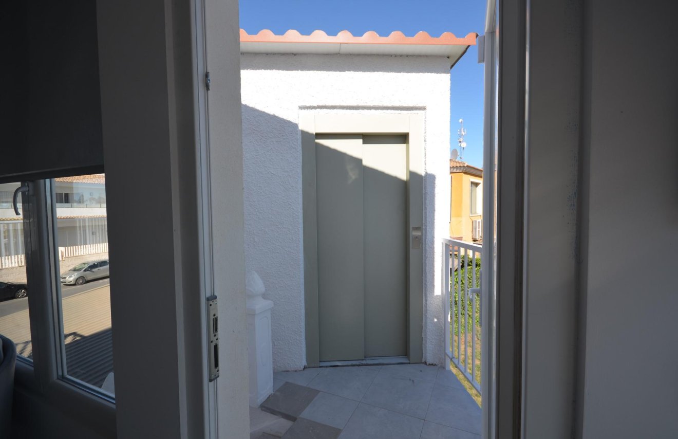 Long Term Rental - Negocio - Ciudad quesada - Lo pepin