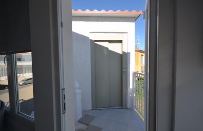 Long Term Rental - Negocio - Ciudad quesada - Lo pepin