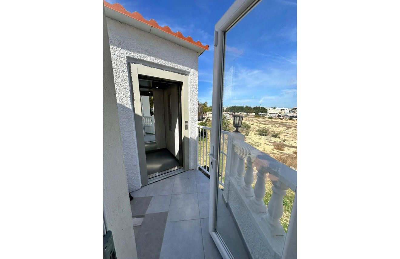 Long Term Rental - Negocio - Ciudad quesada - Lo pepin