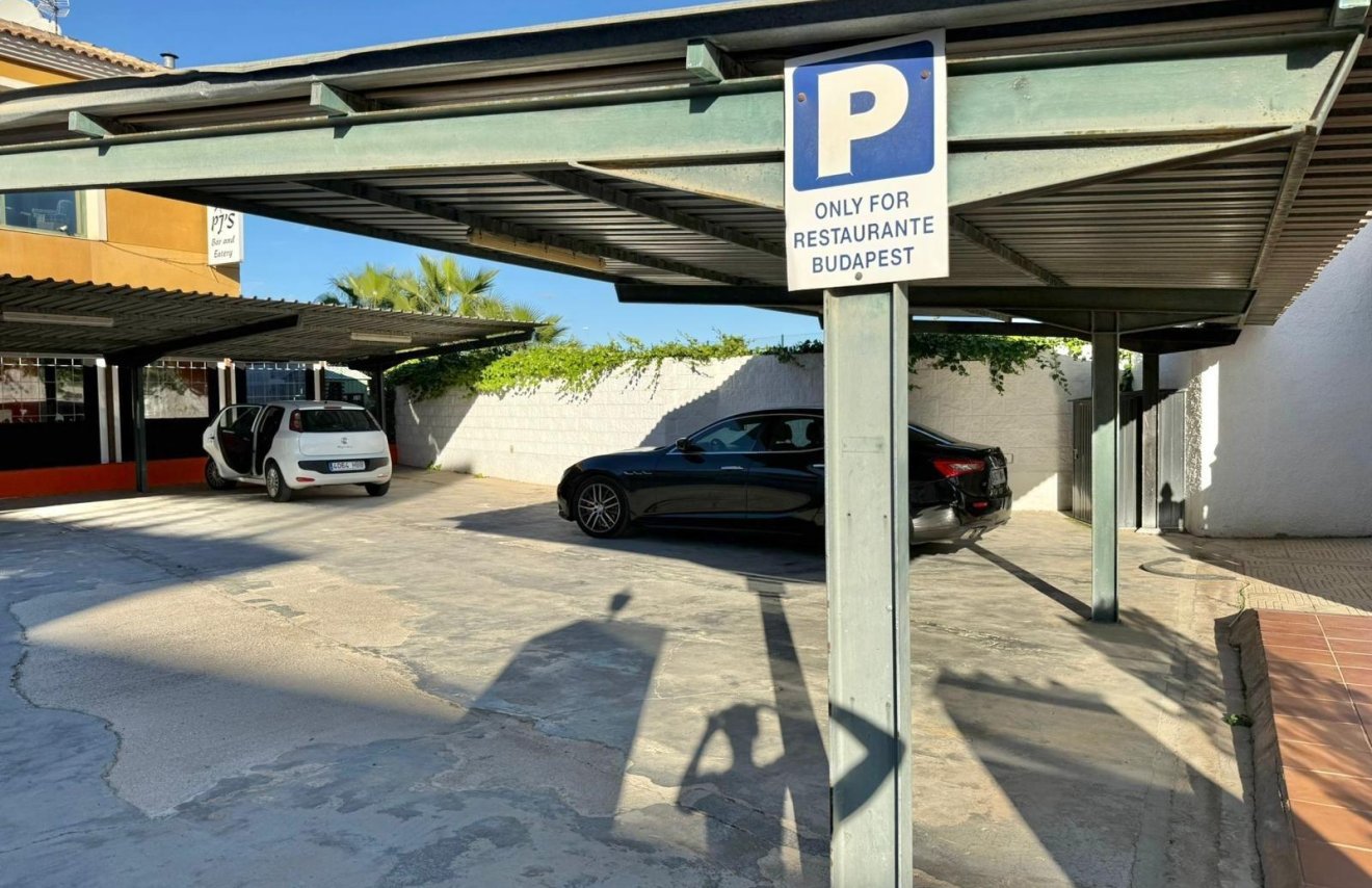 Long Term Rental - Negocio - Ciudad quesada - Lo pepin