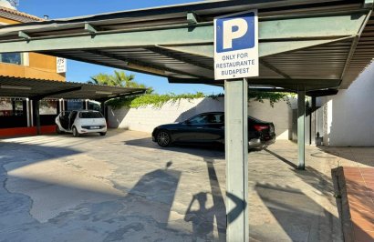 Long Term Rental - Negocio - Ciudad quesada - Lo pepin