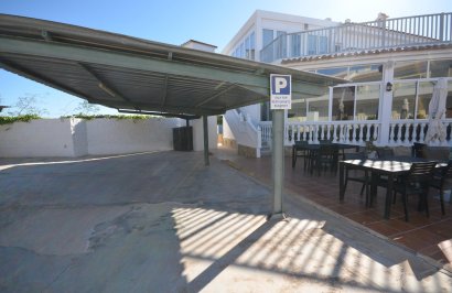 Long Term Rental - Negocio - Ciudad quesada - Lo pepin