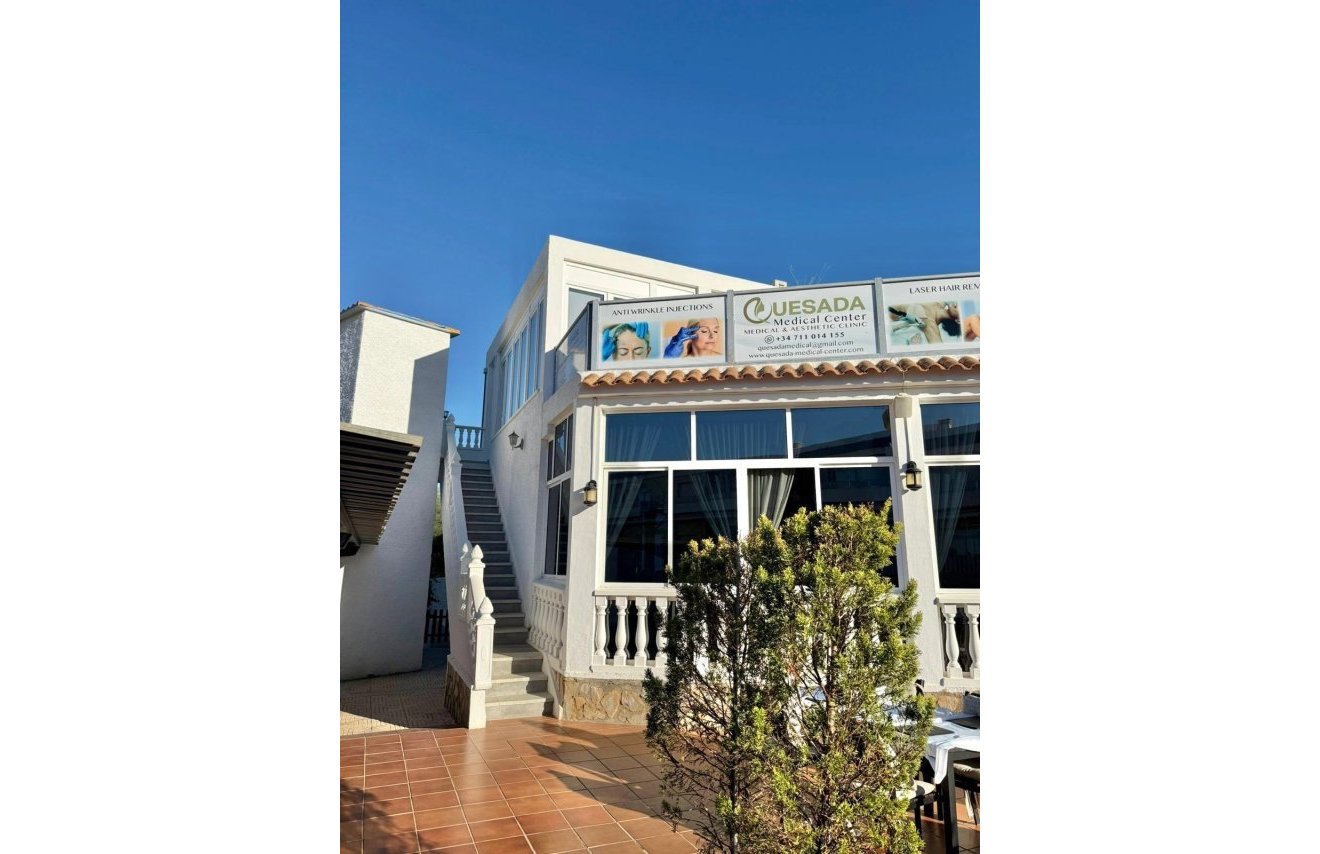 Long Term Rental - Negocio - Ciudad quesada - Lo pepin