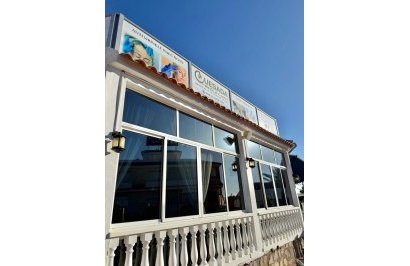 Long Term Rental - Negocio - Ciudad quesada - Lo pepin