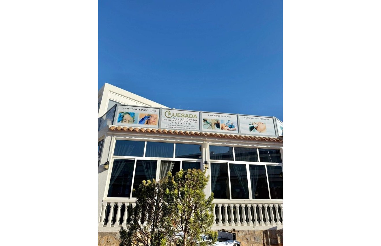 Long Term Rental - Negocio - Ciudad quesada - Lo pepin