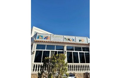 Long Term Rental - Negocio - Ciudad quesada - Lo pepin