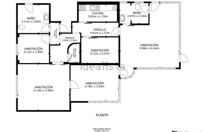 Long Term Rental - Negocio - Ciudad quesada - Lo pepin