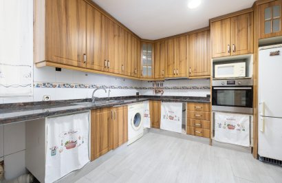 Revente - Apartamento - Torrevieja - Centro