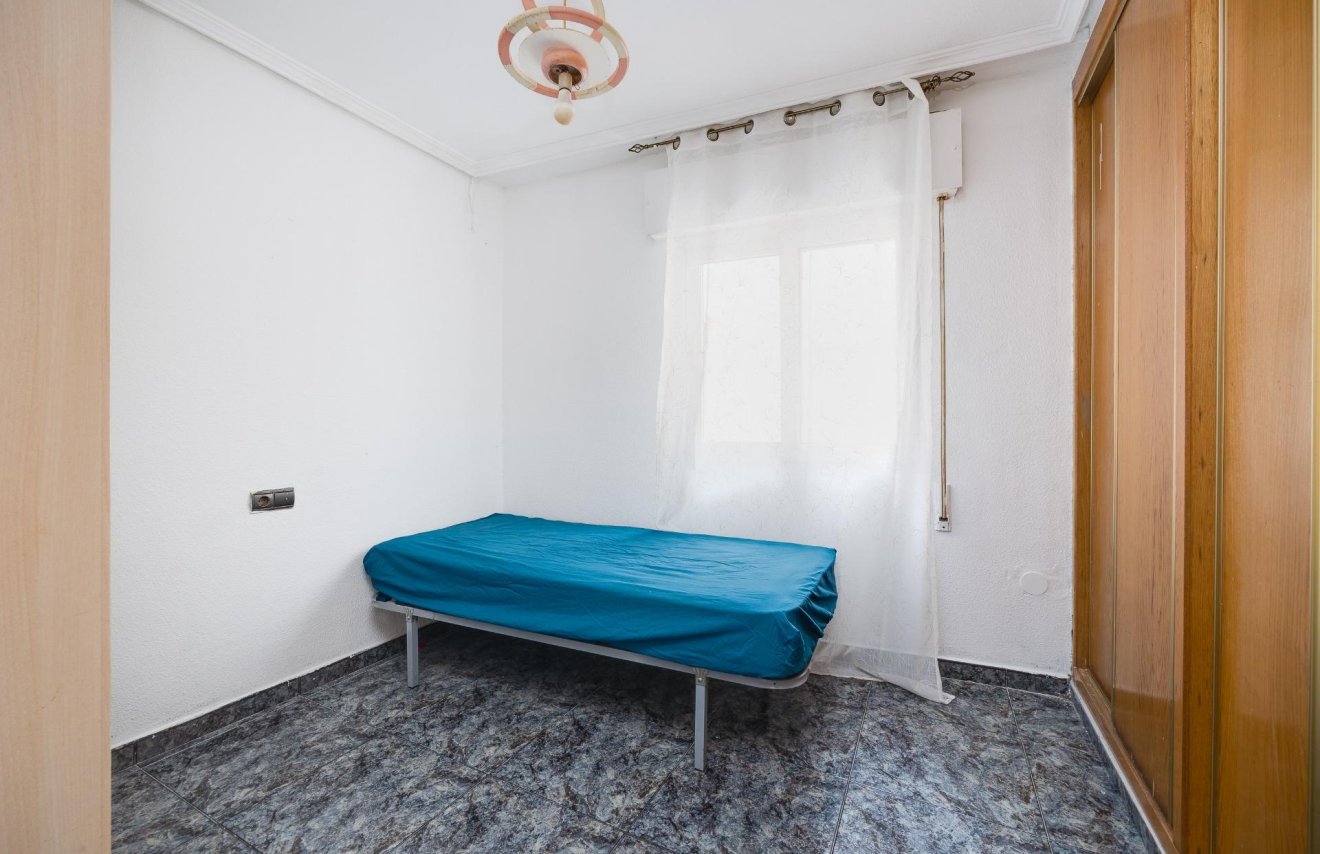 Revente - Apartamento - Torrevieja - Centro