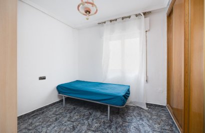 Revente - Apartamento - Torrevieja - Centro