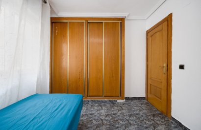 Revente - Apartamento - Torrevieja - Centro