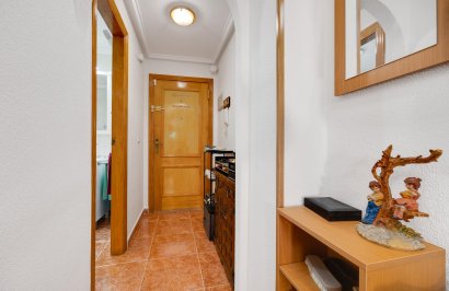 Revente - Apartamento - Guardamar del Segura - Pueblo