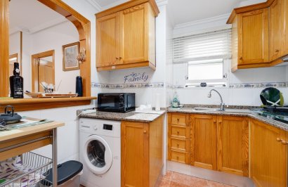 Revente - Apartamento - Guardamar del Segura - Pueblo