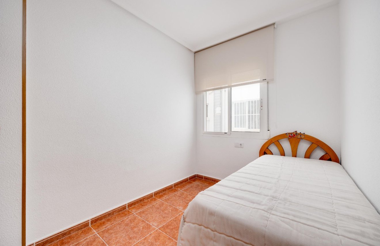 Revente - Apartamento - Guardamar del Segura - Pueblo