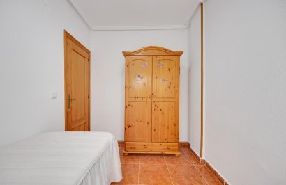 Revente - Apartamento - Guardamar del Segura - Pueblo