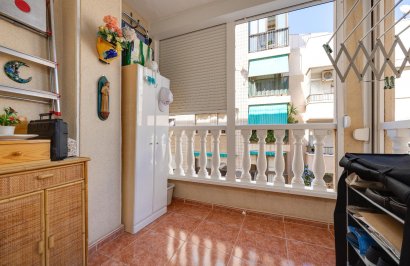 Revente - Apartamento - Guardamar del Segura - Pueblo