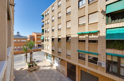 Revente - Apartamento - Guardamar del Segura - Pueblo