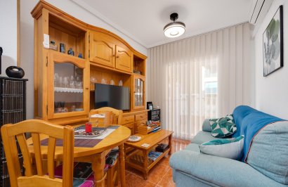 Revente - Apartamento - Guardamar del Segura - Pueblo