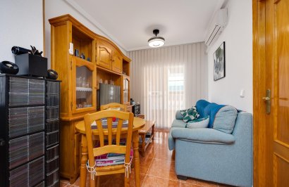 Revente - Apartamento - Guardamar del Segura - Pueblo