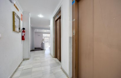 Revente - Apartamento - Guardamar del Segura - Pueblo