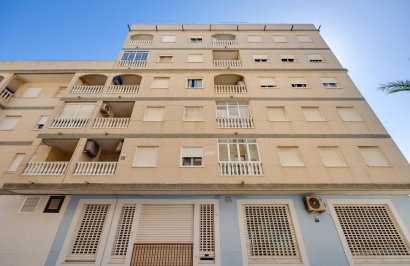 Revente - Apartamento - Guardamar del Segura - Pueblo