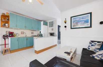 Revente - Villa - Torrevieja - Calas blanca