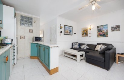 Revente - Villa - Torrevieja - Calas blanca