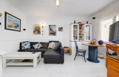 Revente - Villa - Torrevieja - Calas blanca