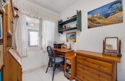 Revente - Villa - Torrevieja - Calas blanca
