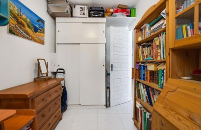 Revente - Villa - Torrevieja - Calas blanca