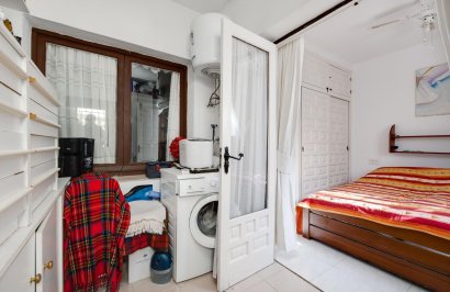 Revente - Villa - Torrevieja - Calas blanca