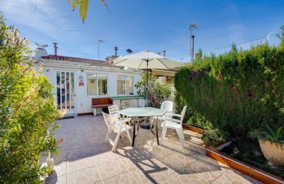 Revente - Villa - Torrevieja - Calas blanca