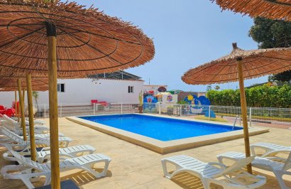 Revente - Villa - Torrevieja - Calas blanca