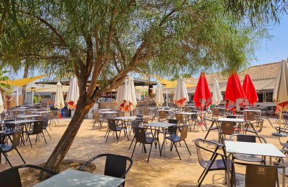 Revente - Villa - Torrevieja - Calas blanca