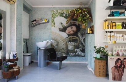 Reventa - Local comercial - Torrevieja - Centro