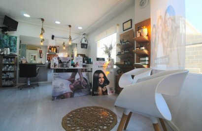 Reventa - Local comercial - Torrevieja - Centro