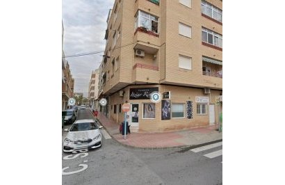 Reventa - Local comercial - Torrevieja - Centro