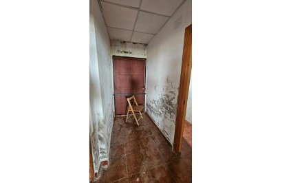 Revente - Finca rústica - Montesinos - LOS MONTESINOS