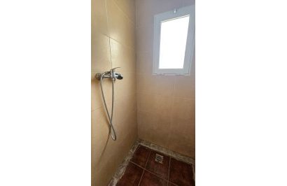 Revente - Finca rústica - Montesinos - LOS MONTESINOS