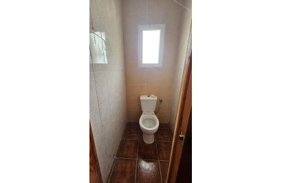 Revente - Finca rústica - Montesinos - LOS MONTESINOS