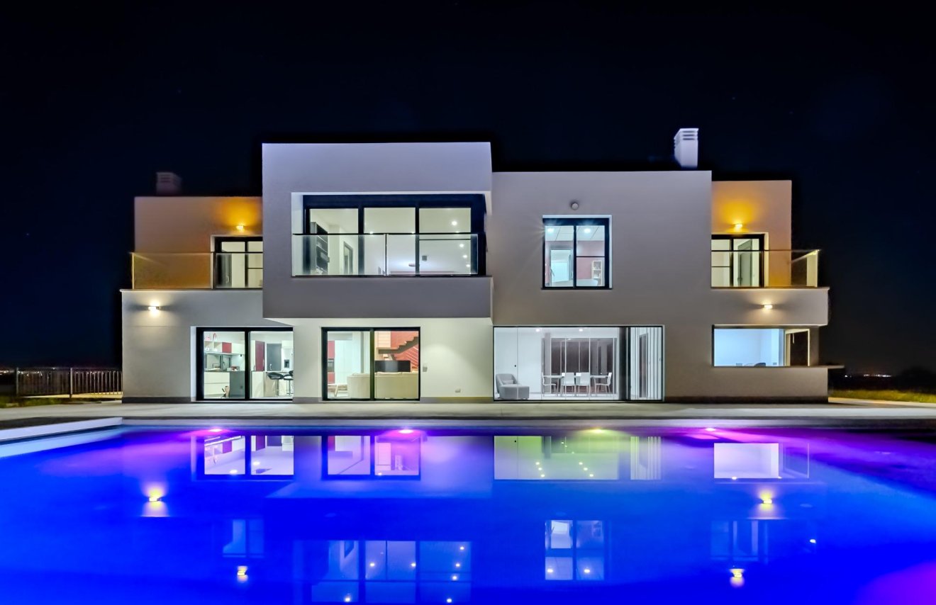 Revente - Villa - La marina - La Marina