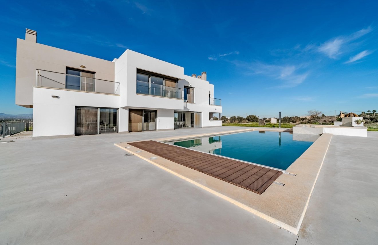 Revente - Villa - La marina - La Marina