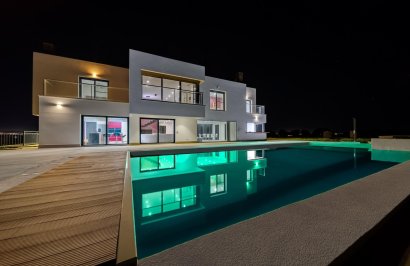 Revente - Villa - La marina - La Marina