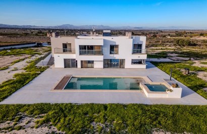 Revente - Villa - La marina - La Marina