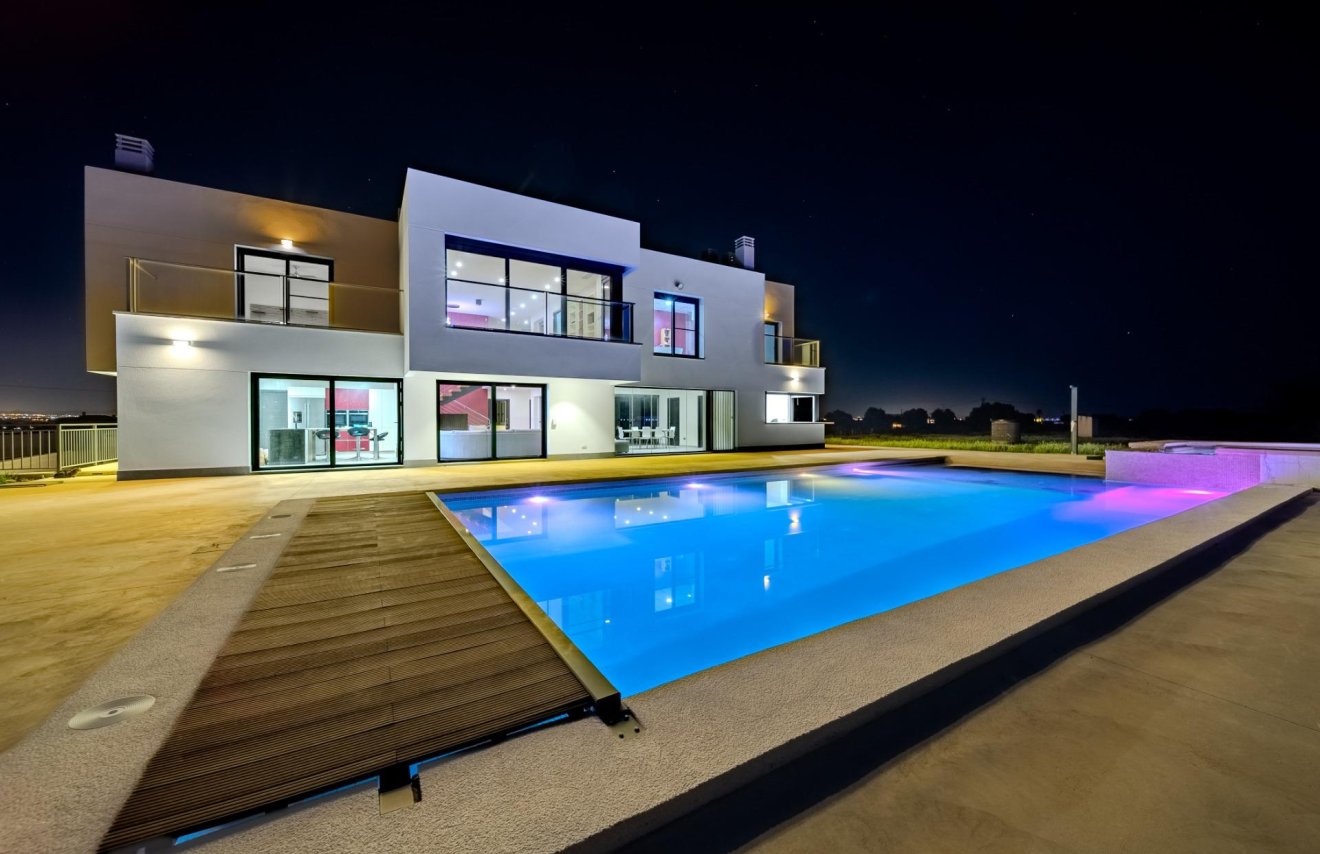 Revente - Villa - La marina - La Marina